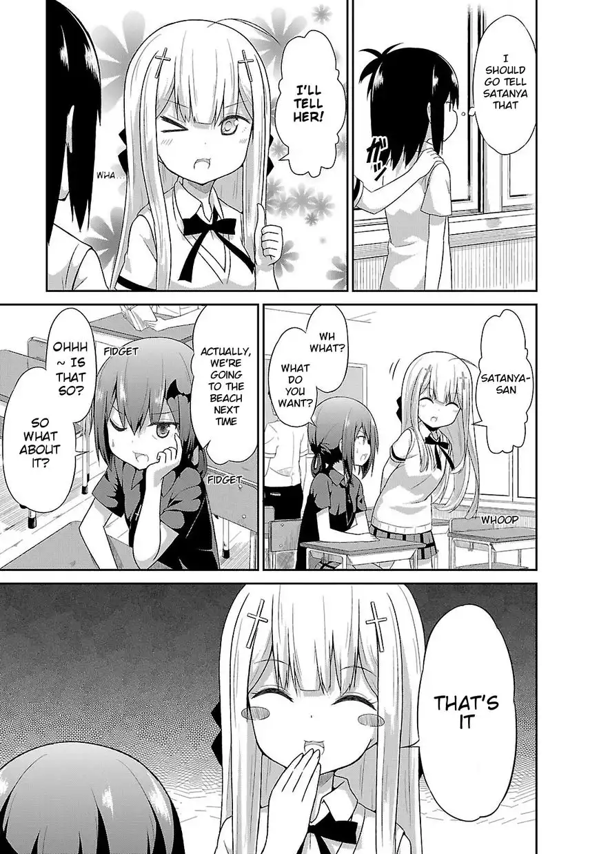 Gabriel Dropout Chapter 10 9